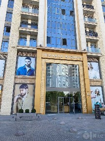 Ташкентская область, Ташкент, Мирабадский район