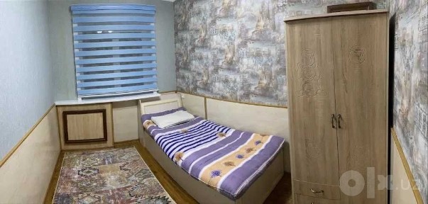 Аренда квартир Дархан Садик Интеллект р-н Мирзо Улугбекский