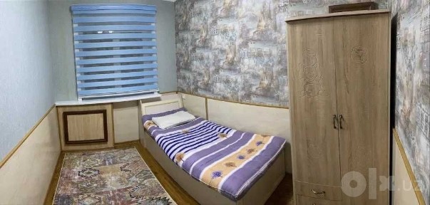 Ташкентская область, Ташкент, Мирзо-Улугбекский район