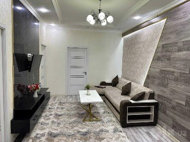 Аренда квартира Dream Park Гафура Гуляма 3-ком р-н Чиланзар-3 мавзе