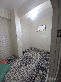 2 xonali uy. Ijara kvarteraga. Paneli yangi yashnabod domlari 5 etaj