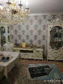 QizL.Ga XozyayKaLi 100ye Metro Beruniy-15.daqiqa piyoda yoL RieLtor50%