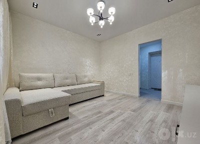 Аренда Чиланзар -8, Катартал, ТЦ Парус, новый ремнонт, галерейка