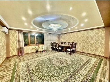 9чи кават 3 хона Самарканд Гагарин
