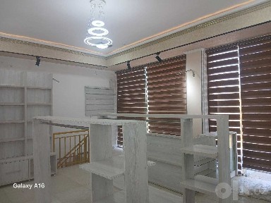 Сотув дукони ижарага берилади