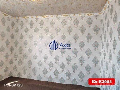 1xonalik tezda sotiladi K2983 Sharq tarafda darxan kafe tarafda