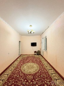 5-mikrorayonda 1-xonali kvartira sotiladi. 30900$