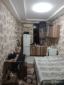 Ташкентская область, Ташкент, Мирзо-Улугбекский район