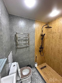 Чилонзор-9 туман ички ишлар бўлими яқинида - тайёр квартира 28 м2'