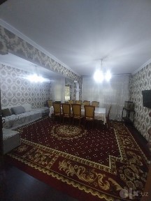 Срочно продаётся Сергелийский район Куйлюк массив-5 5/1/5