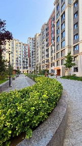 Срочно продаётся 2 ком Новостройка ЖК Kox ota