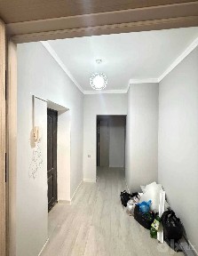 Бобура 60м2 РОВД 2/4/9 Балкон 1/7 Срочно