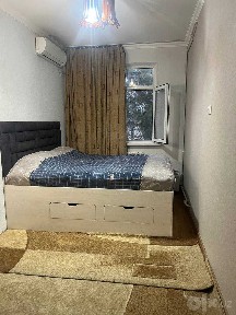 Продам свою квартиру 2/2/2 Юнусабадский район микрорайон ТашГрэс