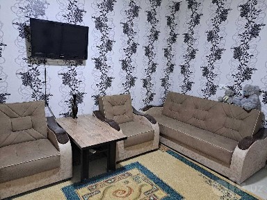 продам свою квартиру Старый сергели, ул. Райхон