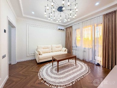 NUKUS AVENUE‼️‼️‼️ Авторский Проект 4/5/9 99м2 |Нукусская/Глинка/Макро