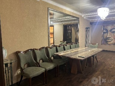Габус, ул Маштабиб, 5/5/6, 205 м²