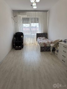 Ташкентская область, Ташкент, Сергелийский район