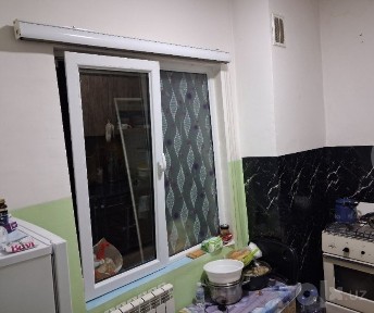 Продаю 2-х комнатную квартиру Сергели Куйлюк 6