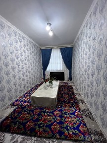 2/4/5 сотилади евроремонт