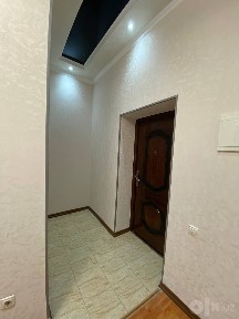 1 хонали квартира сотилади Ректорат