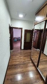 Продаётся квартира на Себзар Ц-17 2 комнатная
