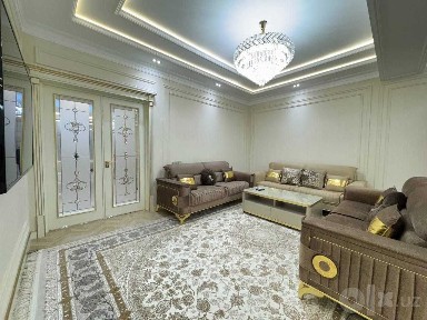 Продаётся 3 ком квартира ремонт Российское Посольство, ул. Нукусская