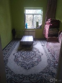 Ташкентская область, Чирчик