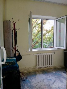 Квартира сотилади Шайхонтохур тумани Чархновза махалласи