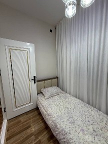 ЖК Grand City 2в3 42 м2