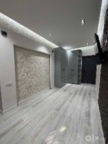 Вторичка | 3-ком 49 м² | 1 этаж | Yunusabad Gallery | МегаПланет Топ!