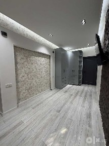 Вторичка | 3-ком 49 м² | 1 этаж | Yunusabad Gallery | МегаПланет Топ!