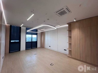 Сдается нежилое помещение в Шайхантахурская район (Nest One)