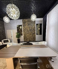 Аренда офиса с терассой | 150м2