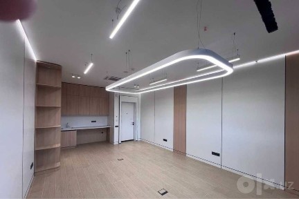 Аренда офиса | Nestone | 34м2 | Tashkent City