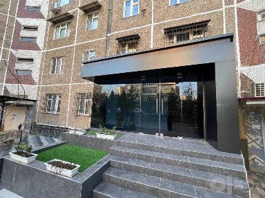 Ташкентская область, Ташкент, Шайхантахурский район