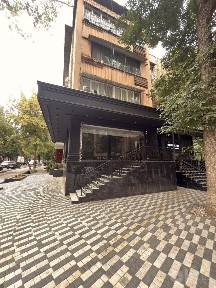 Ц-1 Аренда Нежилое ор: Dolce Italiya 1-Линия 60 кв. м