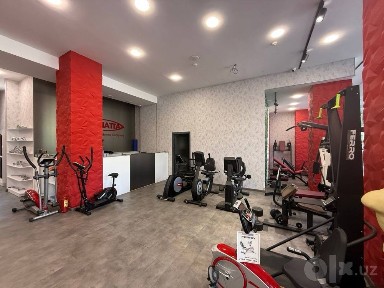 Аренда Нежилой напротив Голубых Куполов 242 м2 Опен Спейс Яккасарай