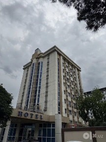 Аренда гостиничного комплекса 4400 м2, Яккасарайский район