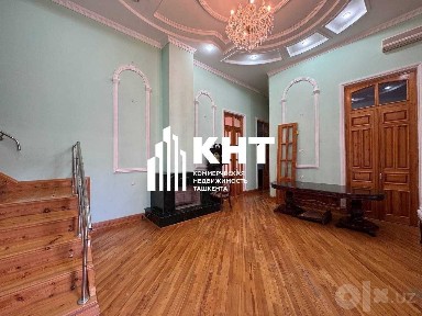 Аренда помещение участка под офис, детс сад 400м2 Алгоритм