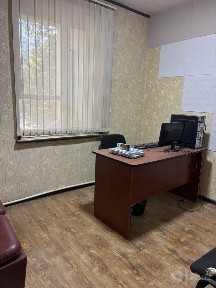 Сдаю в аренду нежилое помещения 2 комнаты общий вход, 2 ой этаж