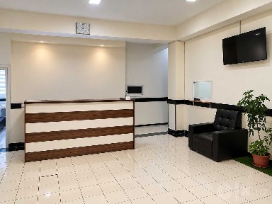 Mirzo Ulug‘bek tumanida tayyor klinika ijaraga beriladi