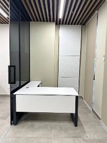 Аренда офис Nest One 50м²