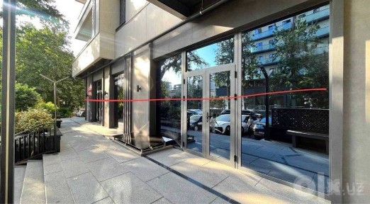 Продажа Нежилой ЖК Imperial club city, метро Минор 293м2 Юнусабад