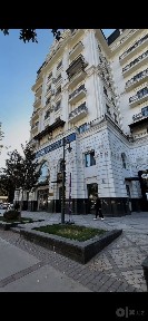Продается коммерческая недвижимость в ЖК Казахстан.