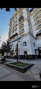 Продается коммерческая недвижимость в ЖК Казахстан.