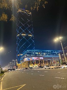 Продается Нежилое помещение Piramit Tower 38 м2 Яккасарайский район