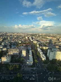 Продается Нежилое помещение Piramit Tower 38 м2 Яккасарайский район