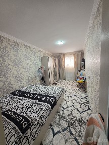 Zudlik bilan fargona,mindonobodda kv sotiladi