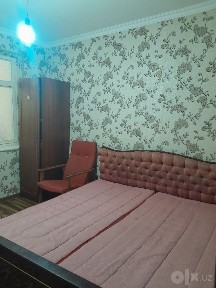 Аренда 2х комнатная квартира