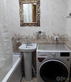 Аренда квартиры 1/3/5 Мирзо Улугбек Карасу-1